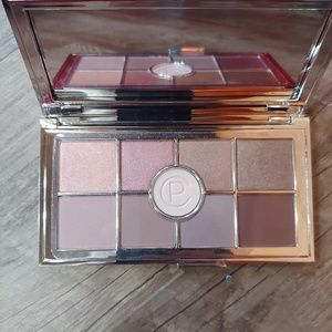 Pure cosmetics eyeshadow palette
